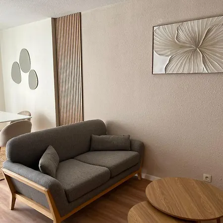 Place Brozec Appartement