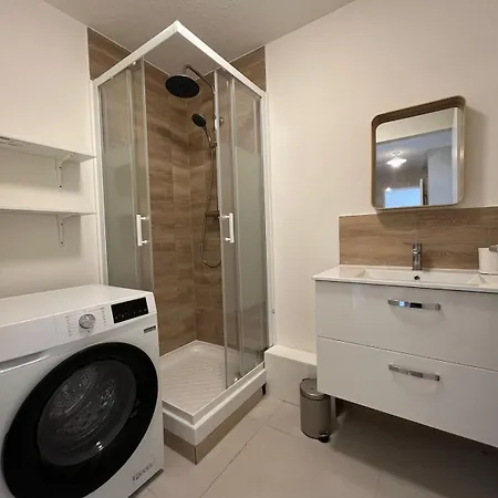 Place Brozec Appartement *