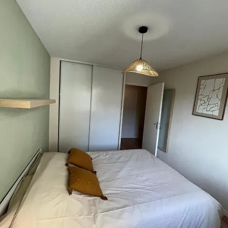 Place Brozec Appartement
