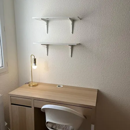 Place Brozec Appartement Le Havre